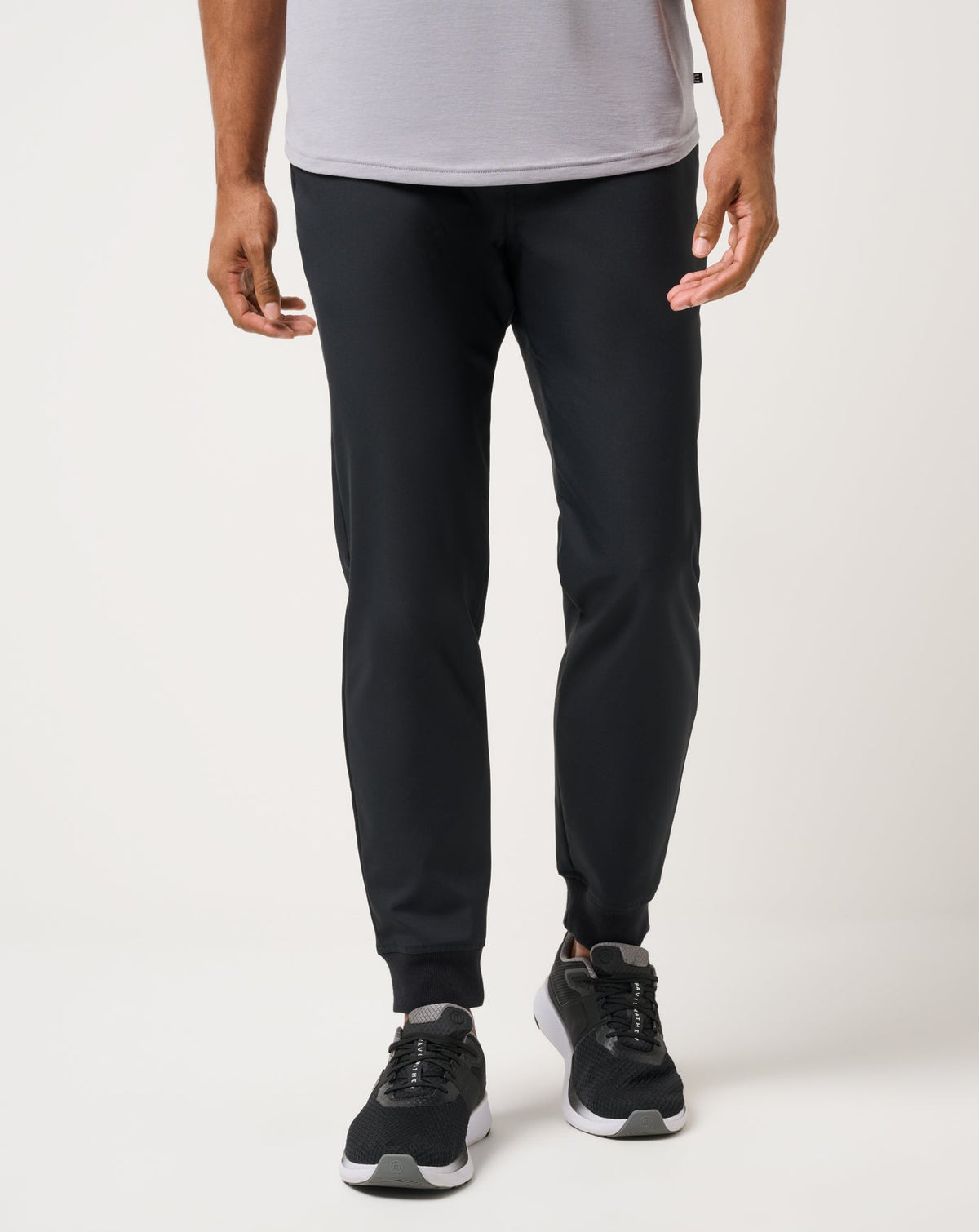Black Travis Mathew