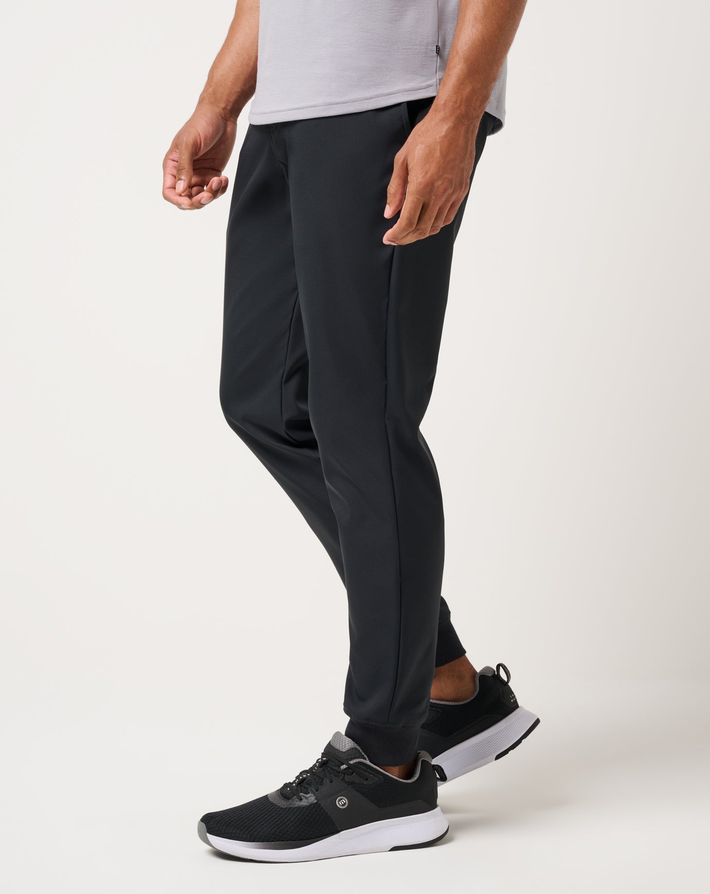 Black Travis Mathew