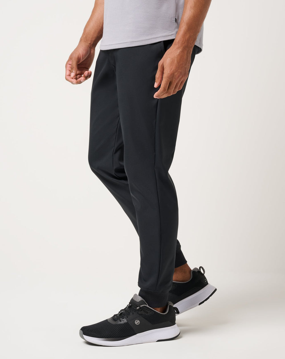 Black Travis Mathew