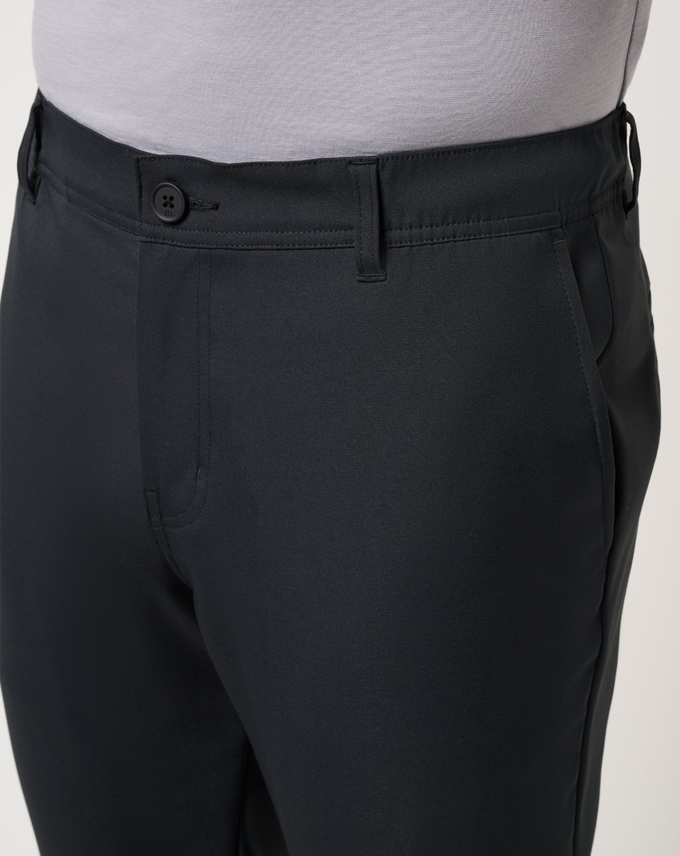 Black Travis Mathew