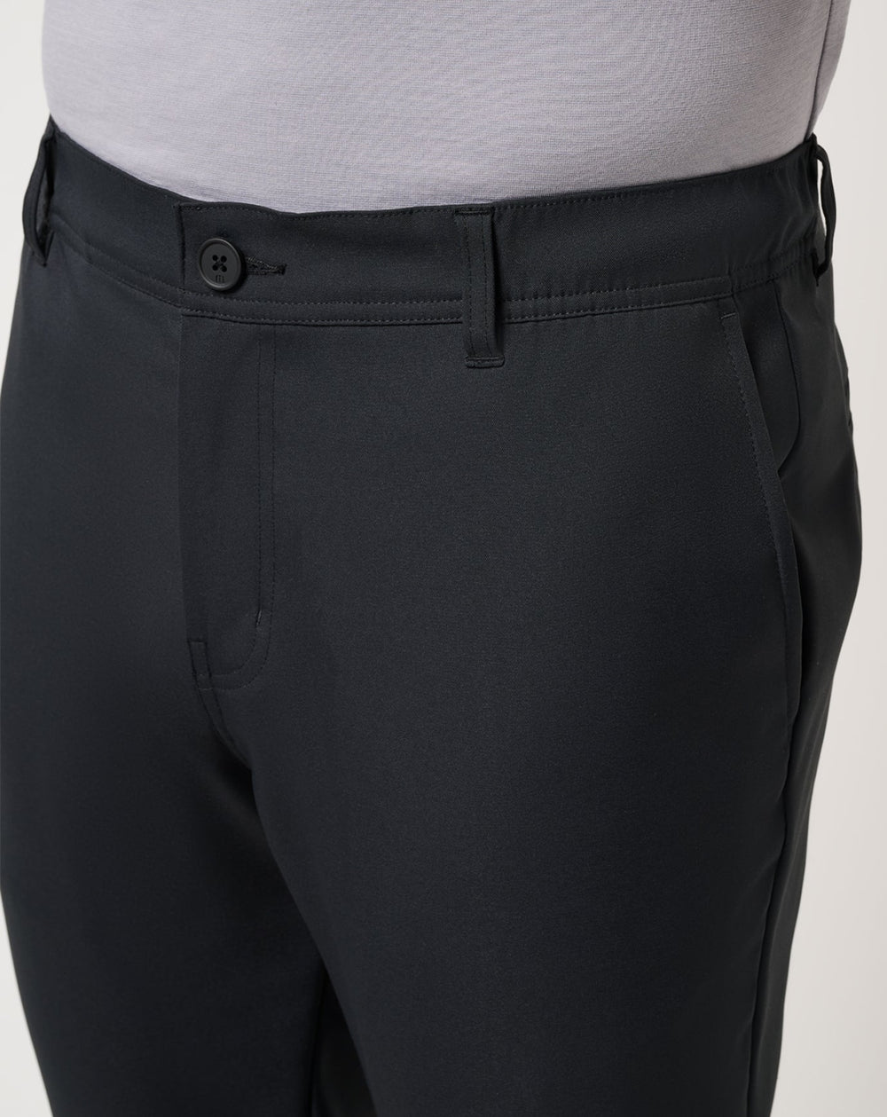 Black Travis Mathew
