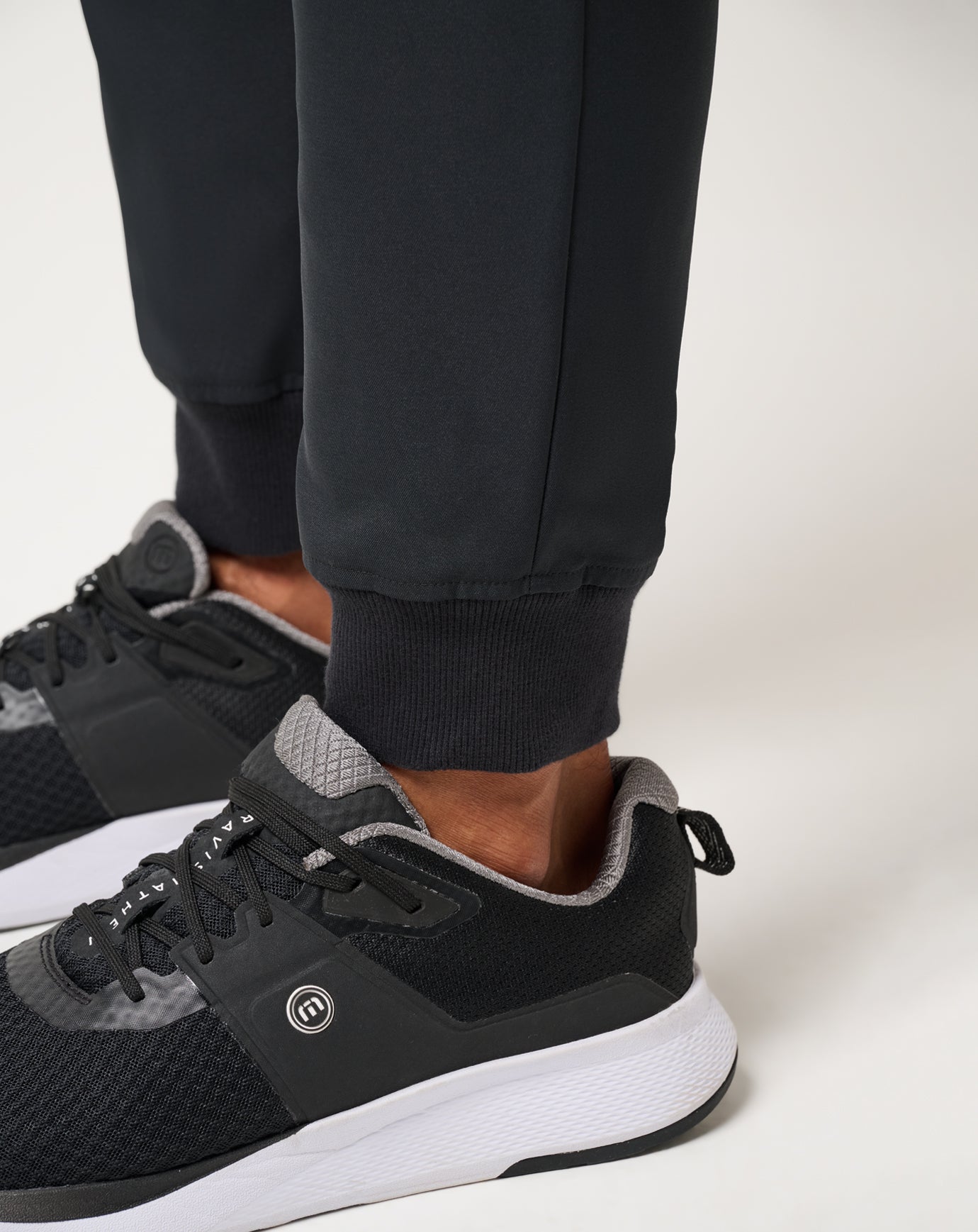 Black Travis Mathew