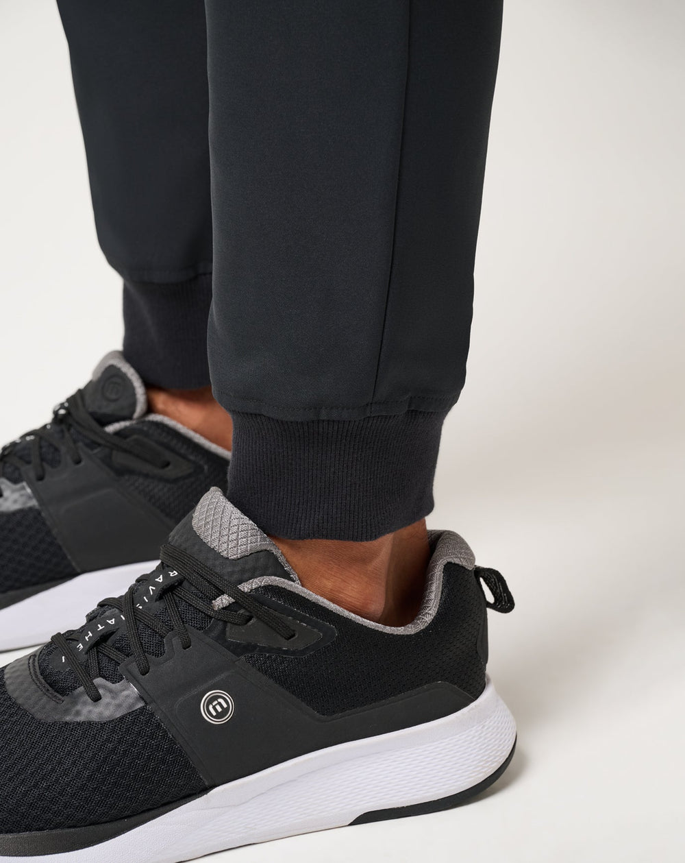 Black Travis Mathew