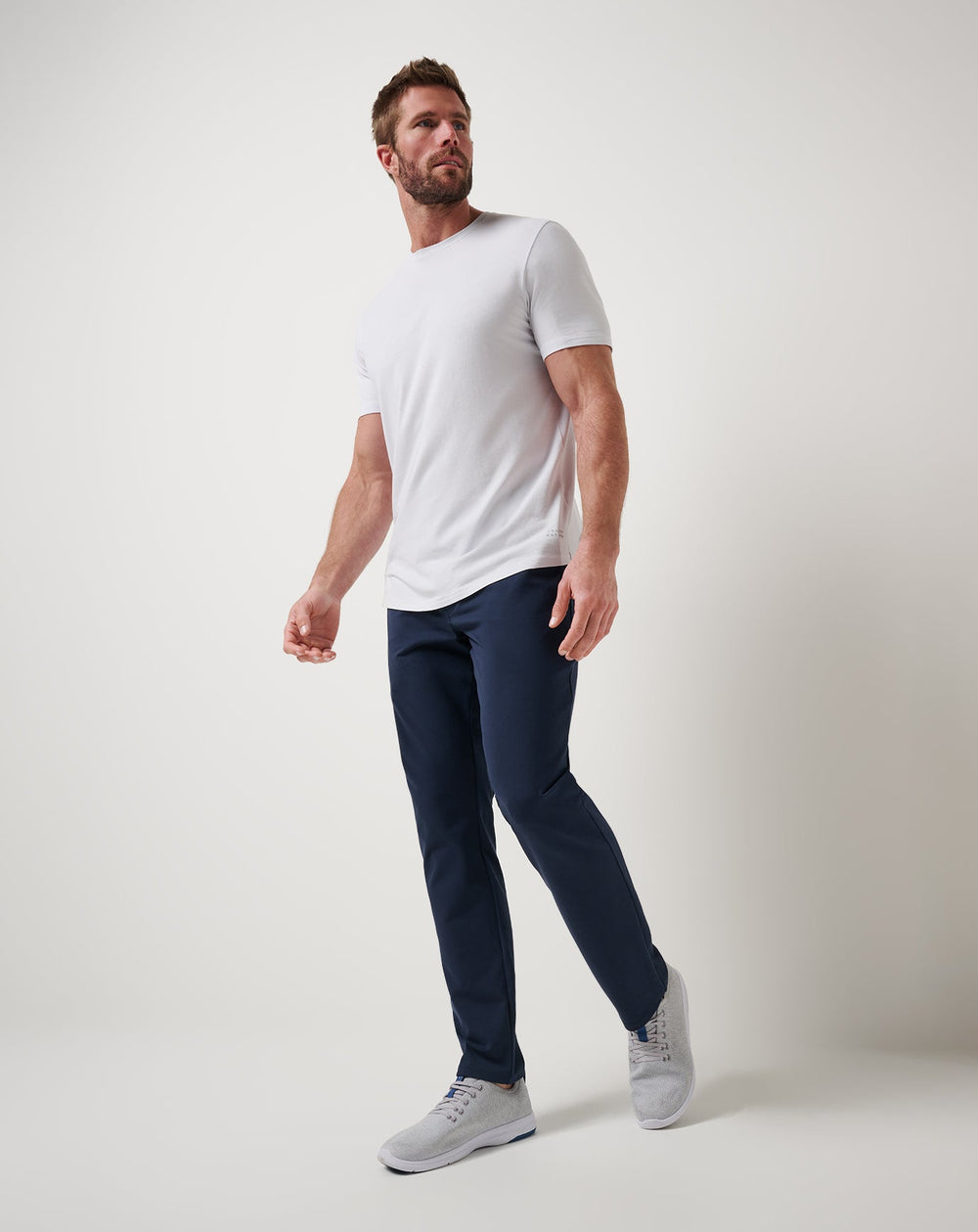 Total Eclipse Travis Mathew