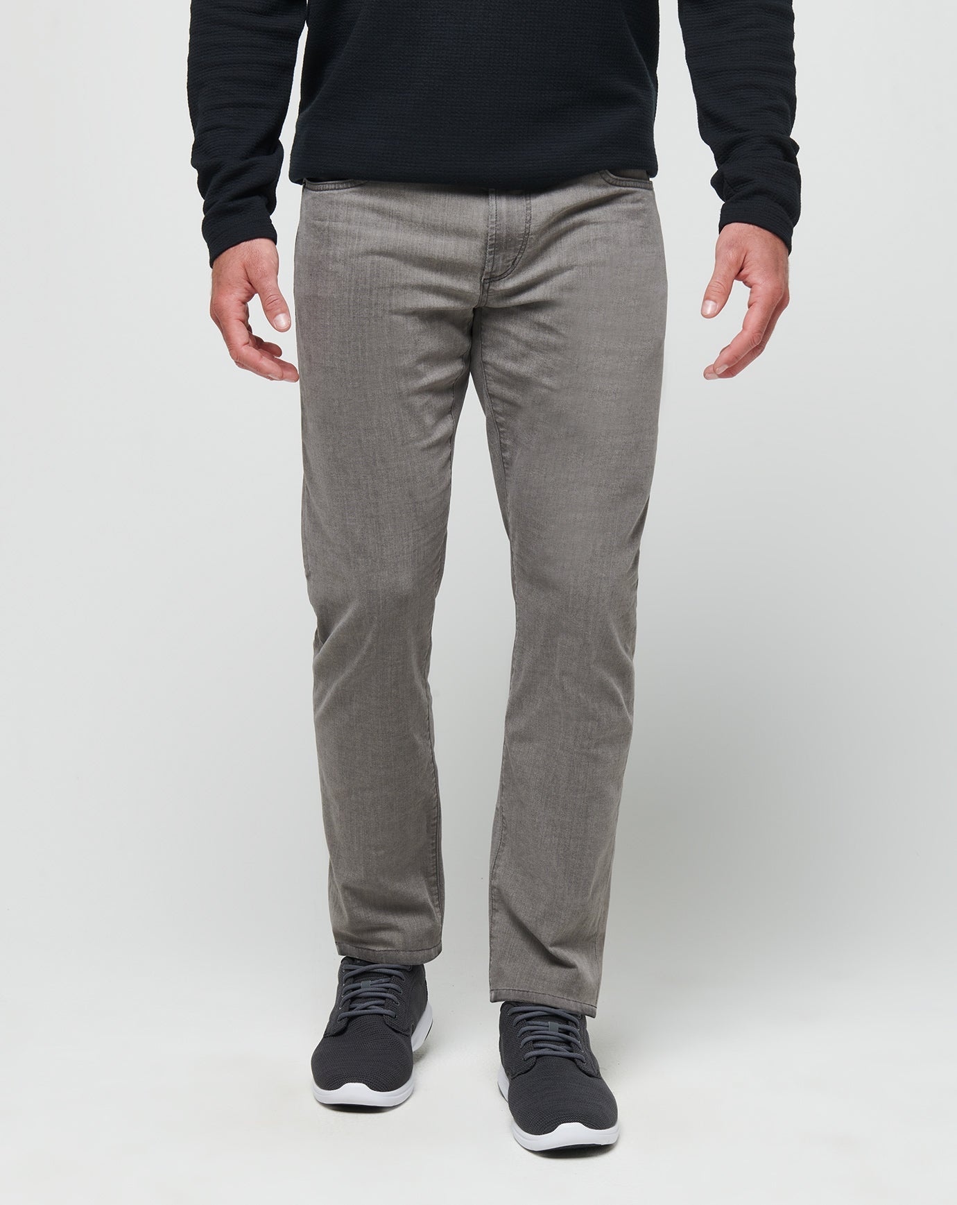 Grey Travis Mathew