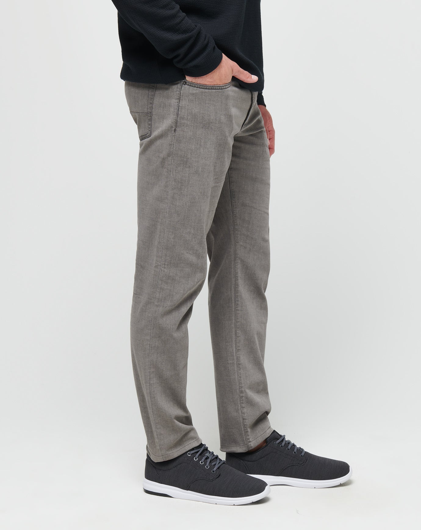 Grey Travis Mathew