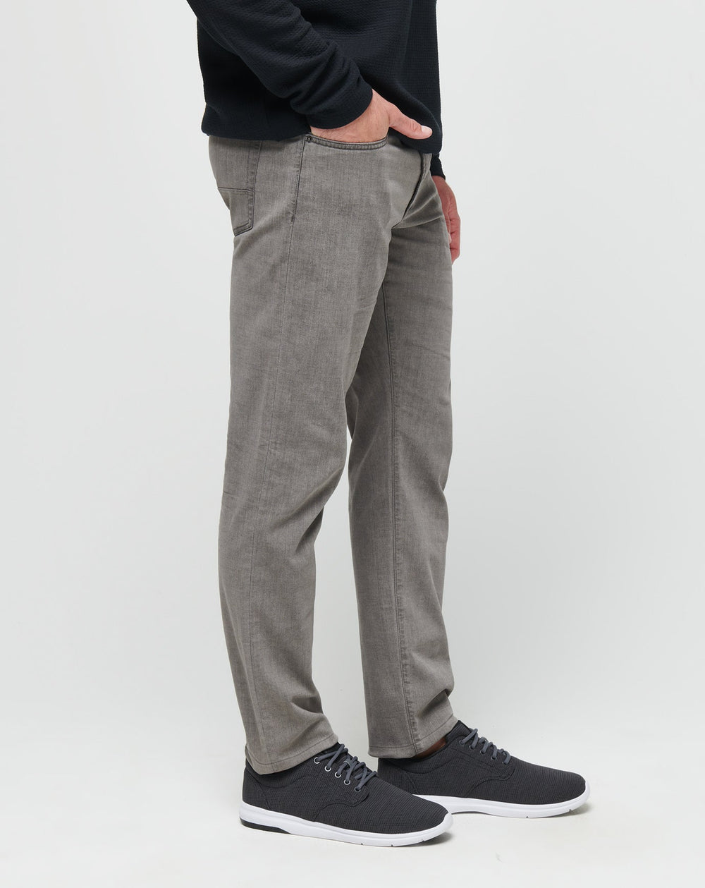 Grey Travis Mathew