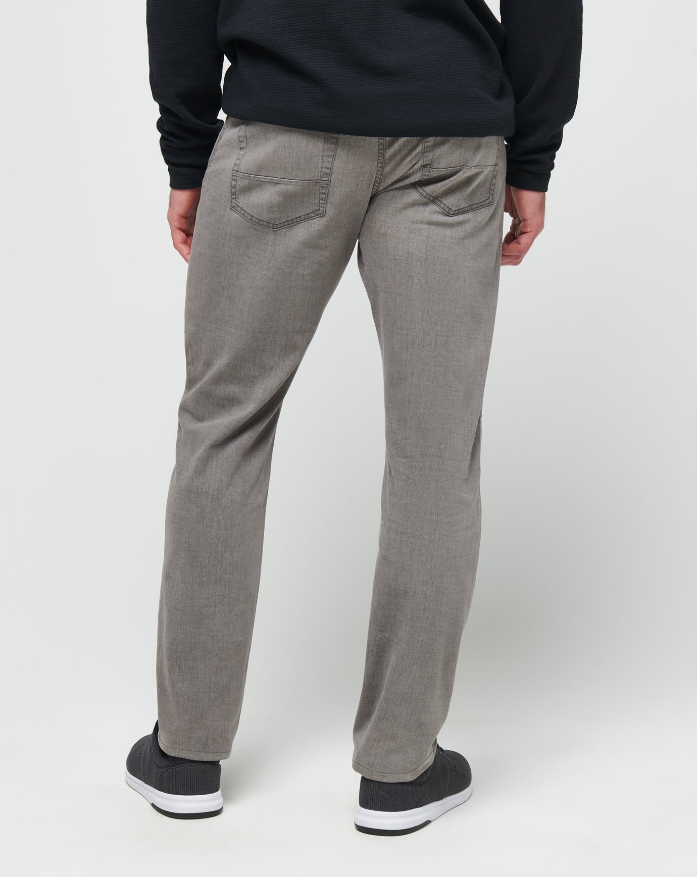 Grey Travis Mathew