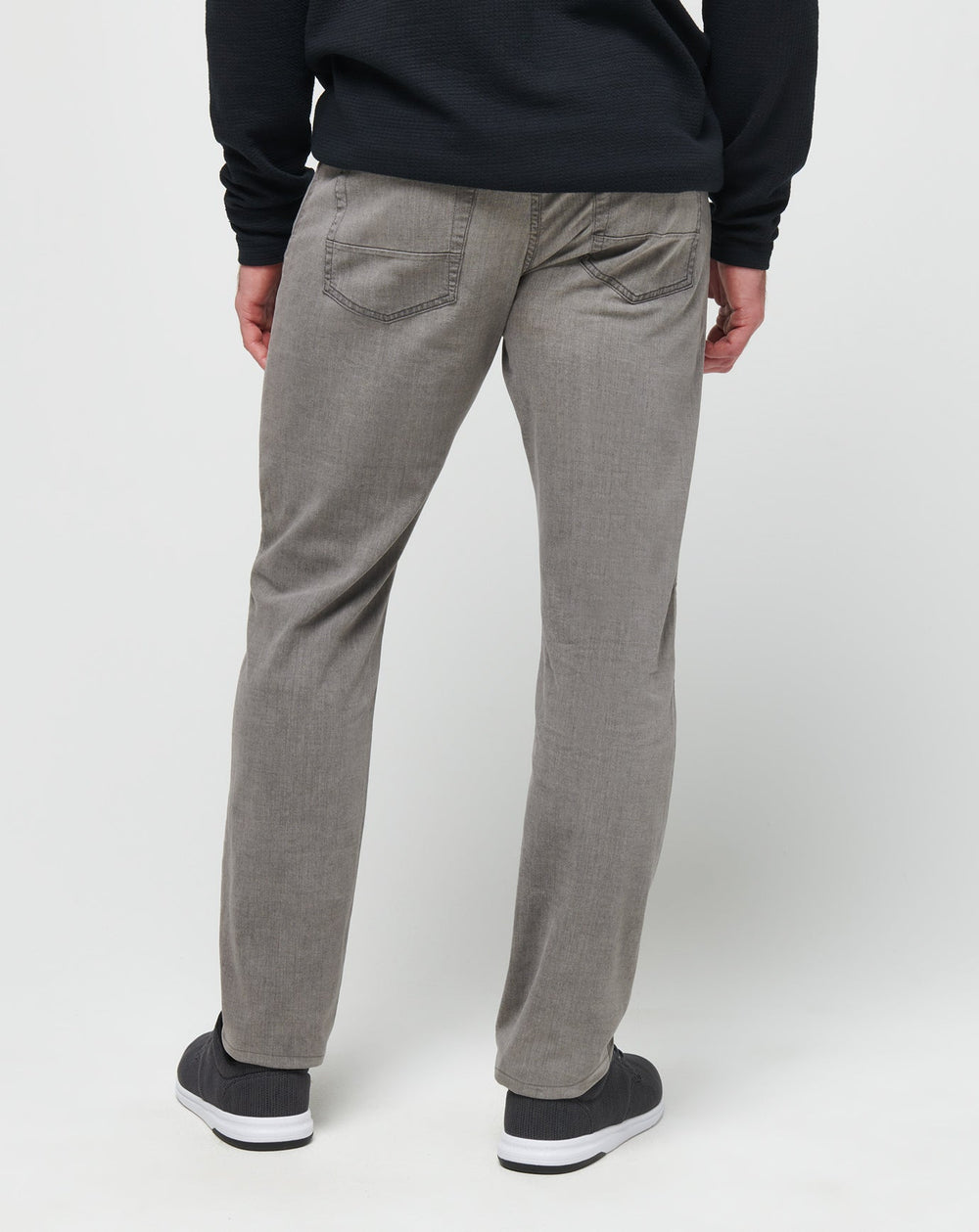 Grey Travis Mathew
