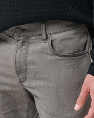 Grey Travis Mathew