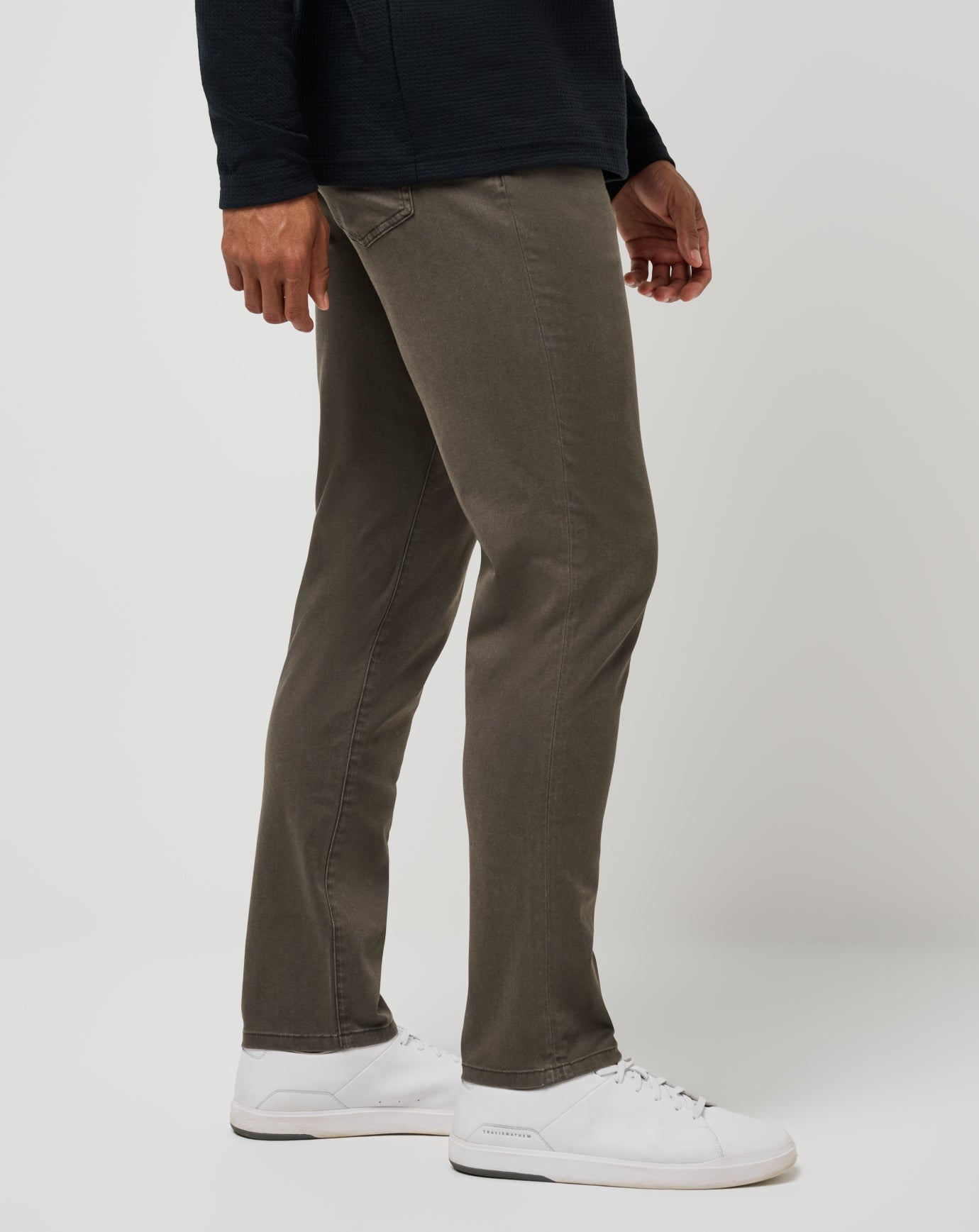 Dark Green Travis Mathew