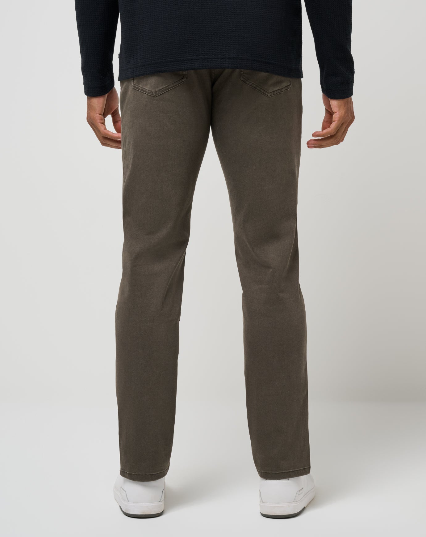 Dark Green Travis Mathew