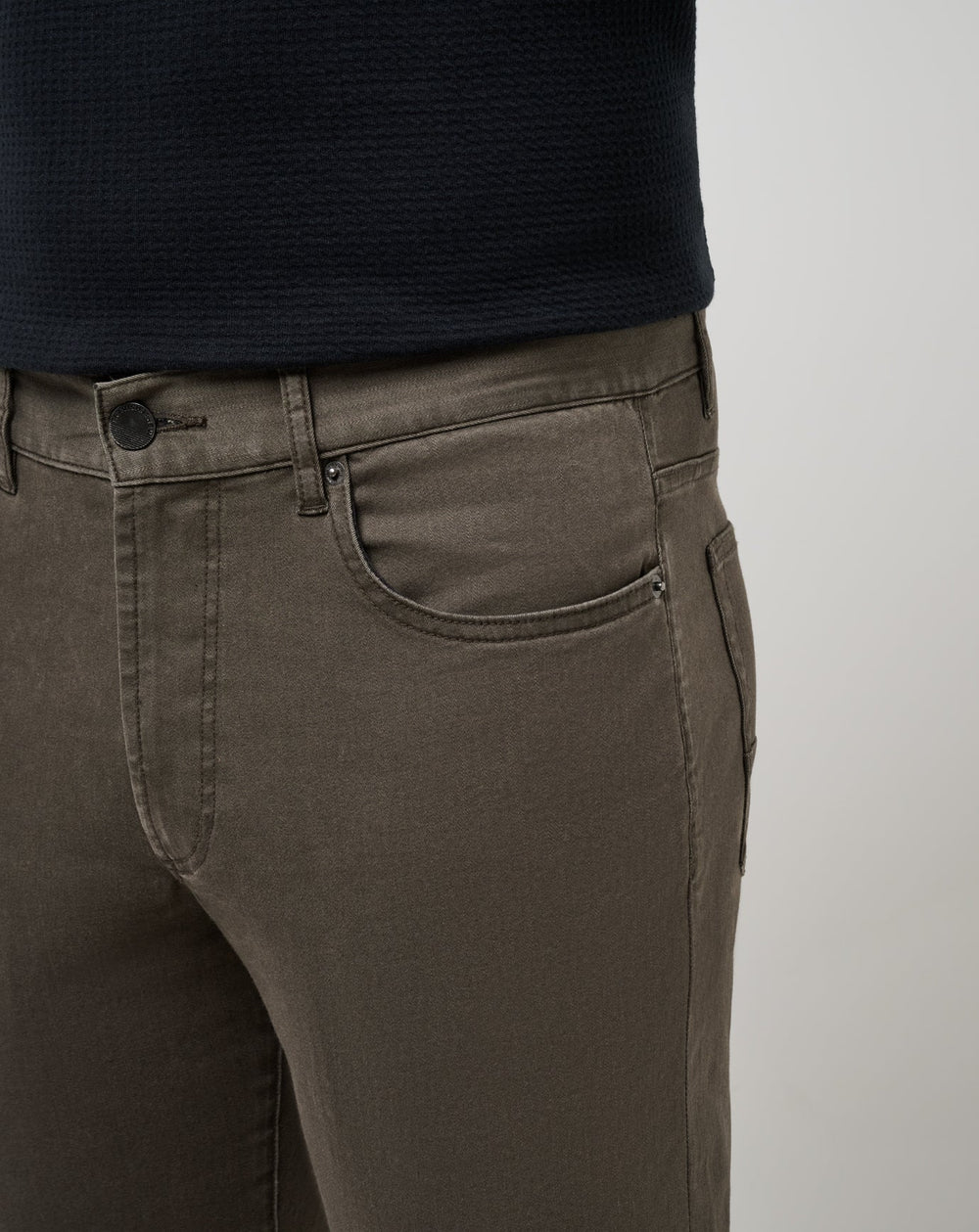 Dark Green Travis Mathew
