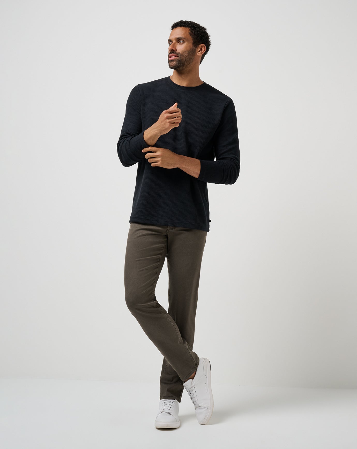 Dark Green Travis Mathew