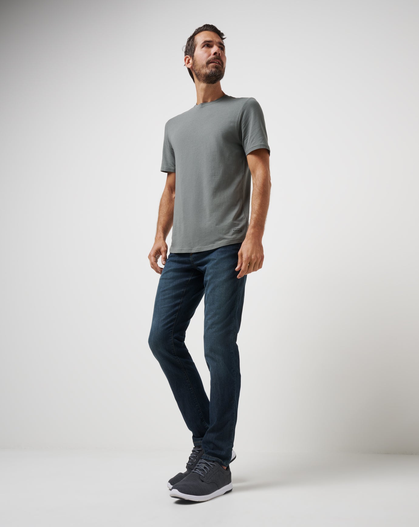 Indigo Travis Mathew