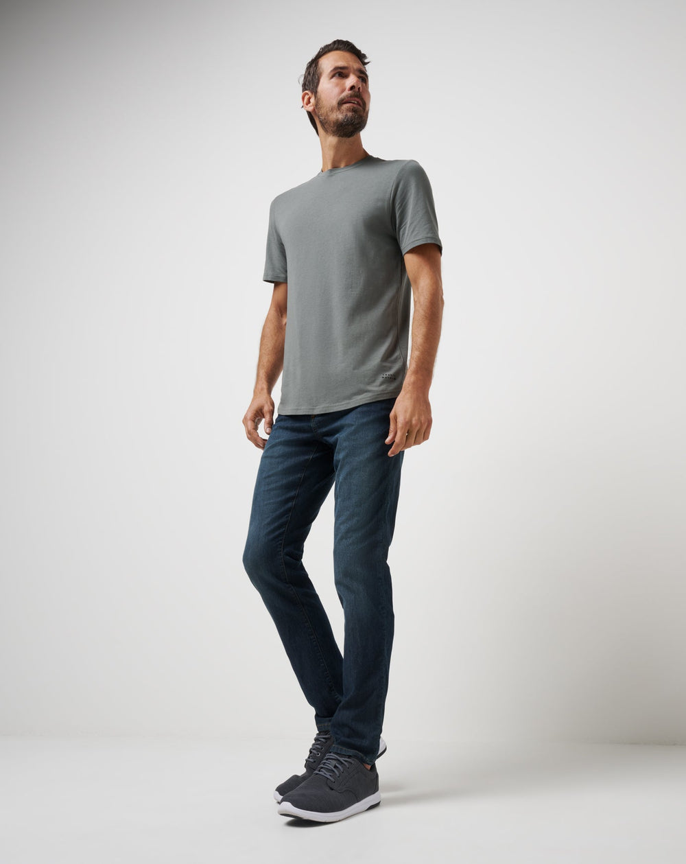 Indigo Travis Mathew