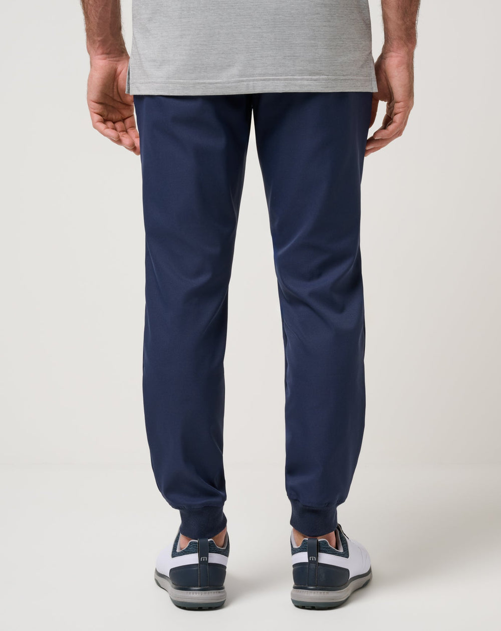 Total Eclipse Travis Mathew