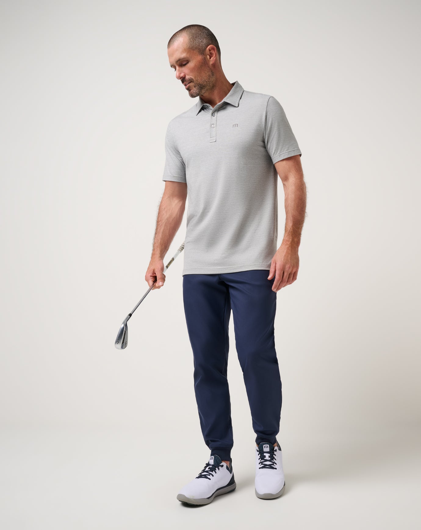 Total Eclipse Travis Mathew