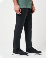 Black Travis Mathew