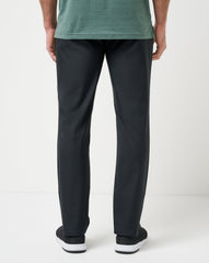 Black Travis Mathew