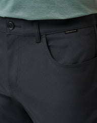 Black Travis Mathew