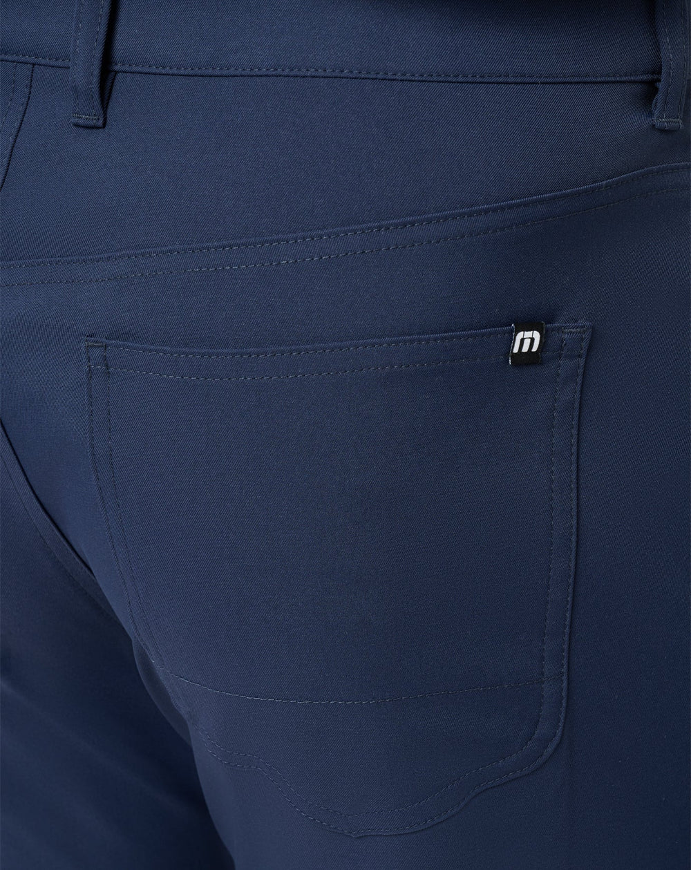Total Eclipse Travis Mathew