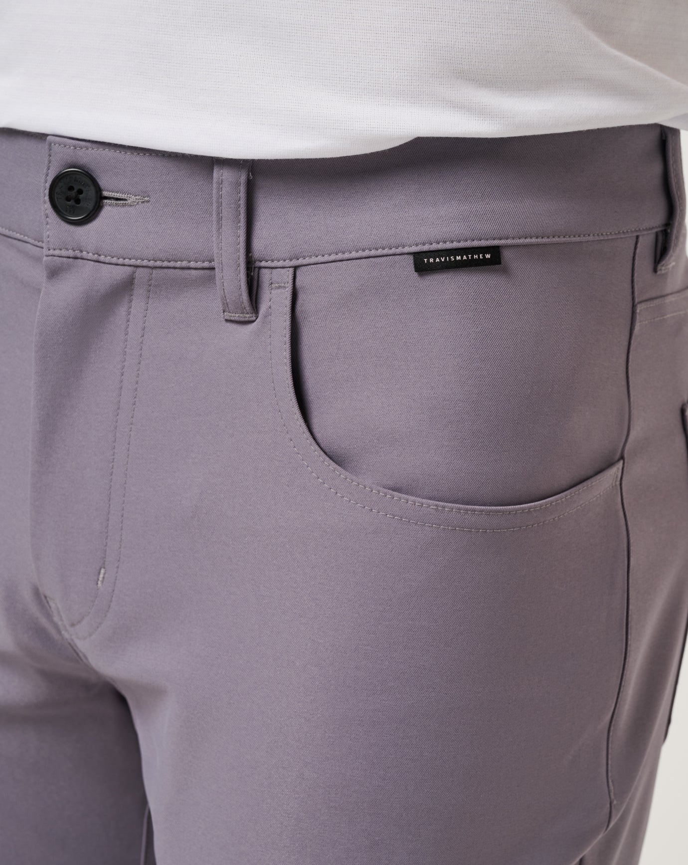 Quiet Shade Travis Mathew