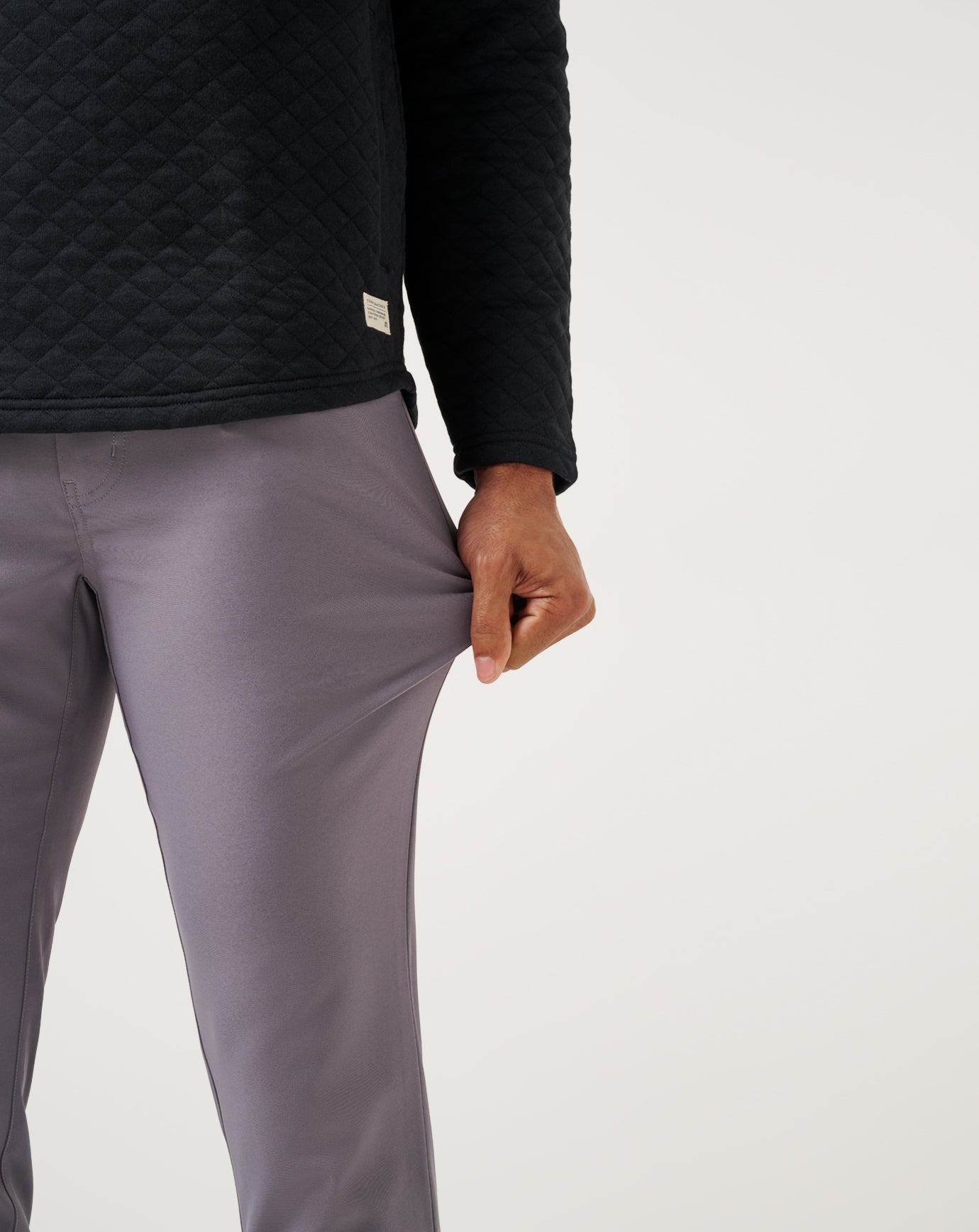 Quiet Shade Travis Mathew
