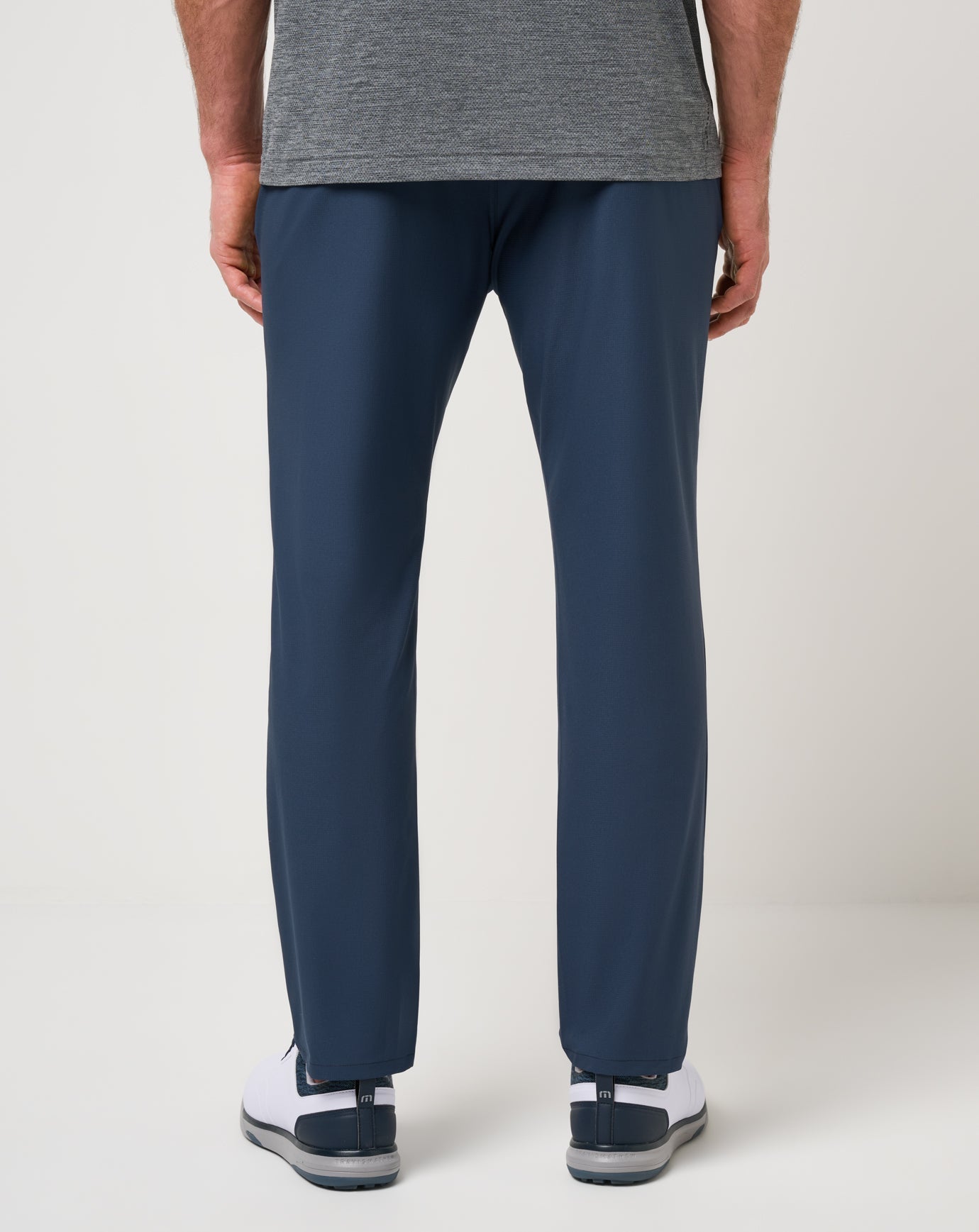 Mood Indigo Travis Mathew