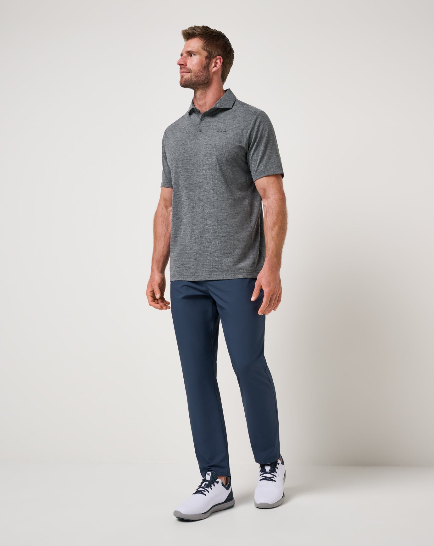Mood Indigo Travis Mathew