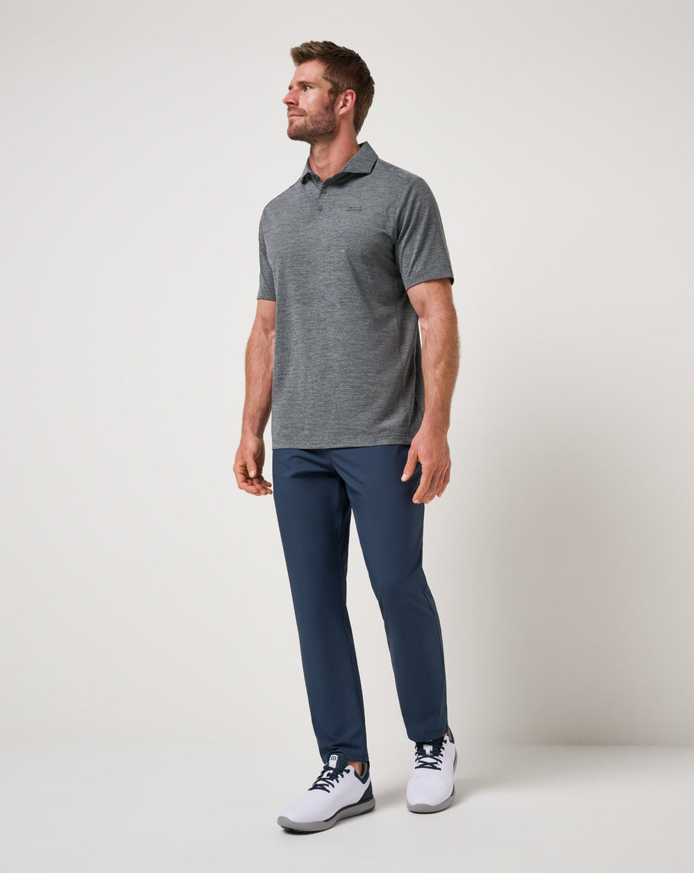 Mood Indigo Travis Mathew