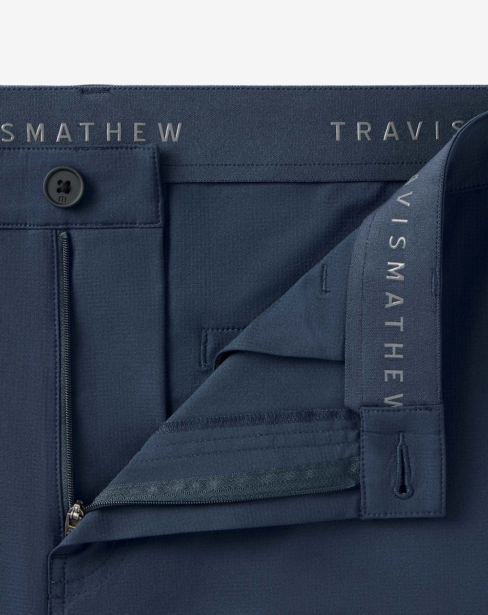 Mood Indigo Travis Mathew