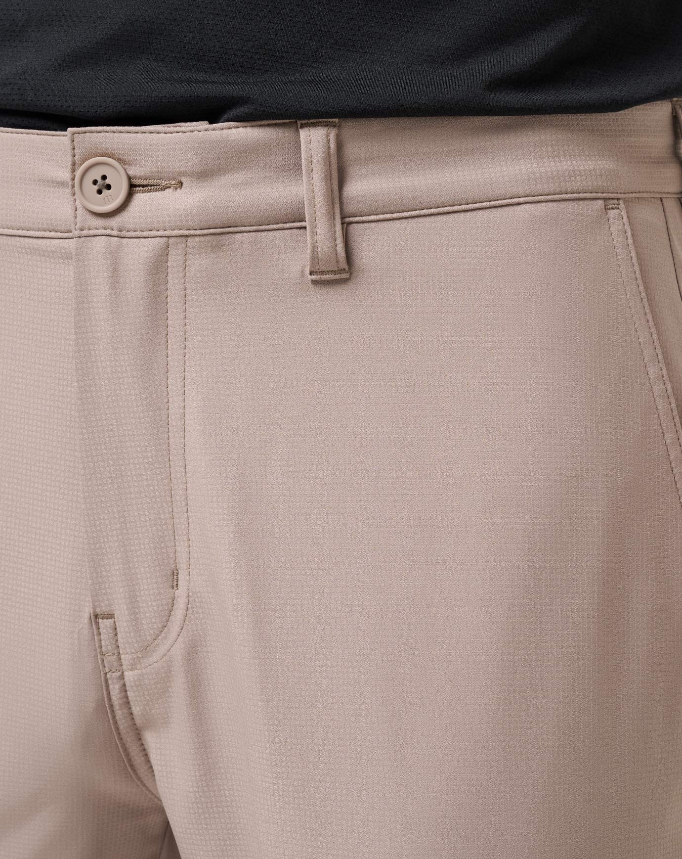 Khaki Travis Mathew