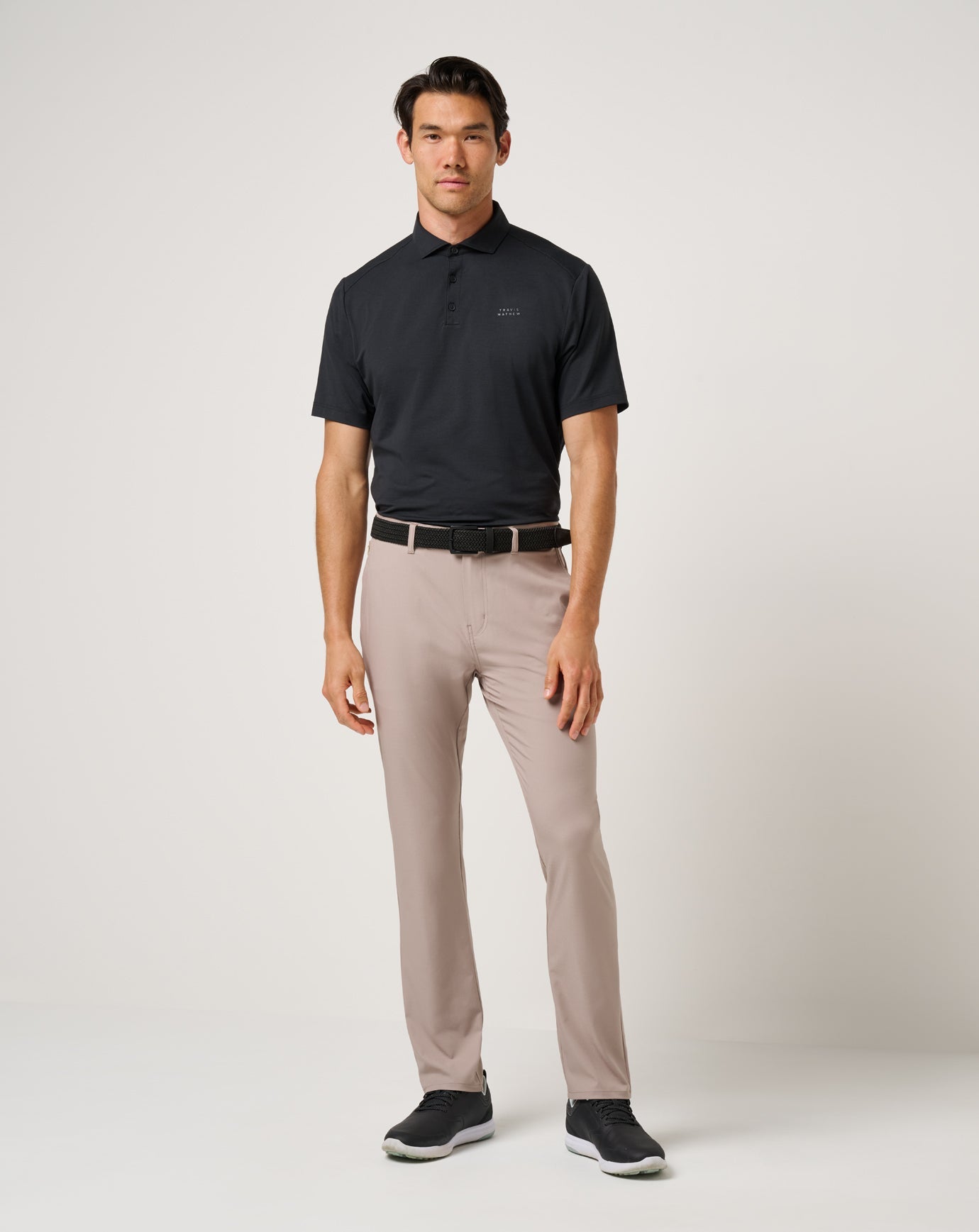 Khaki Travis Mathew