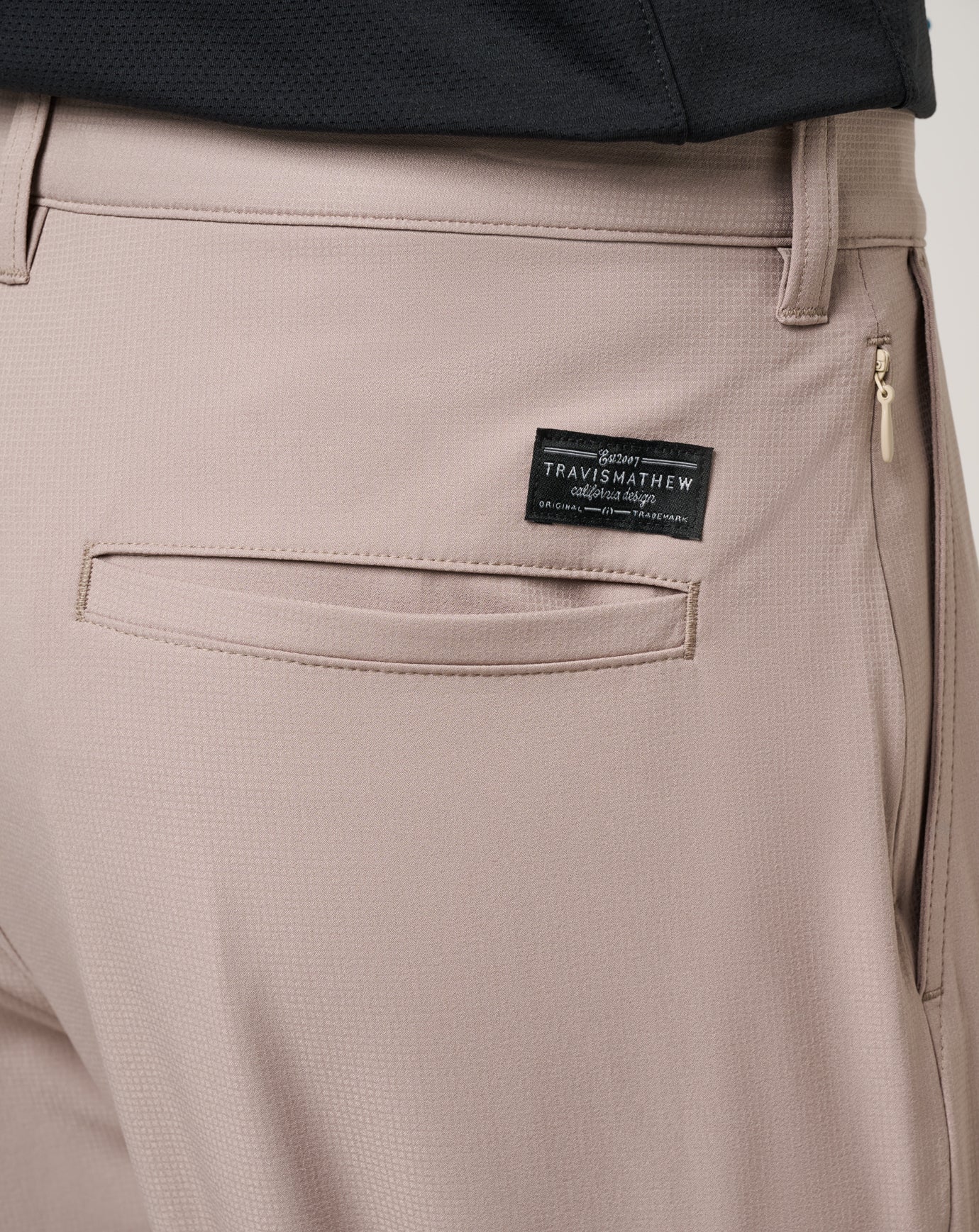 Khaki Travis Mathew
