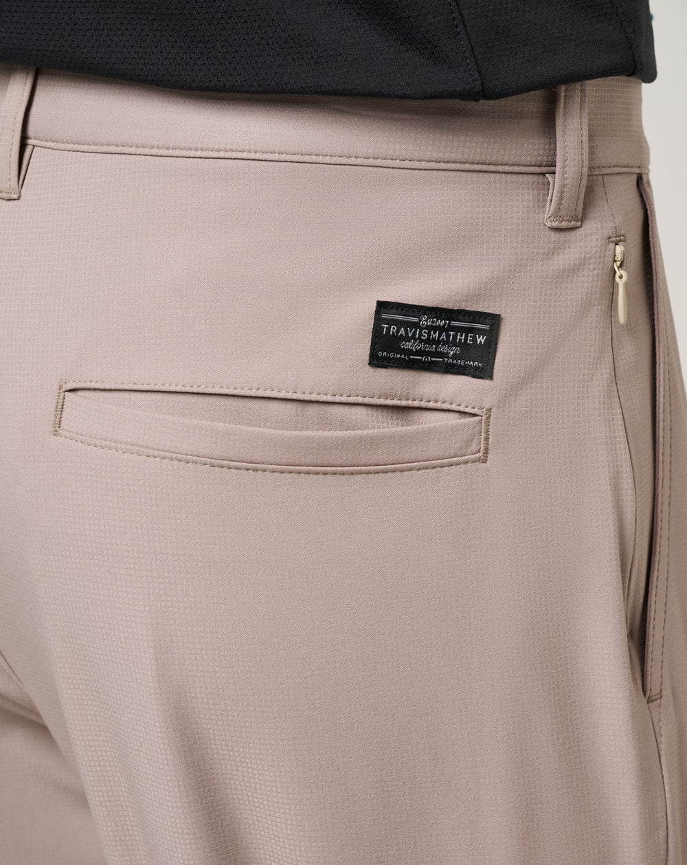 Khaki Travis Mathew