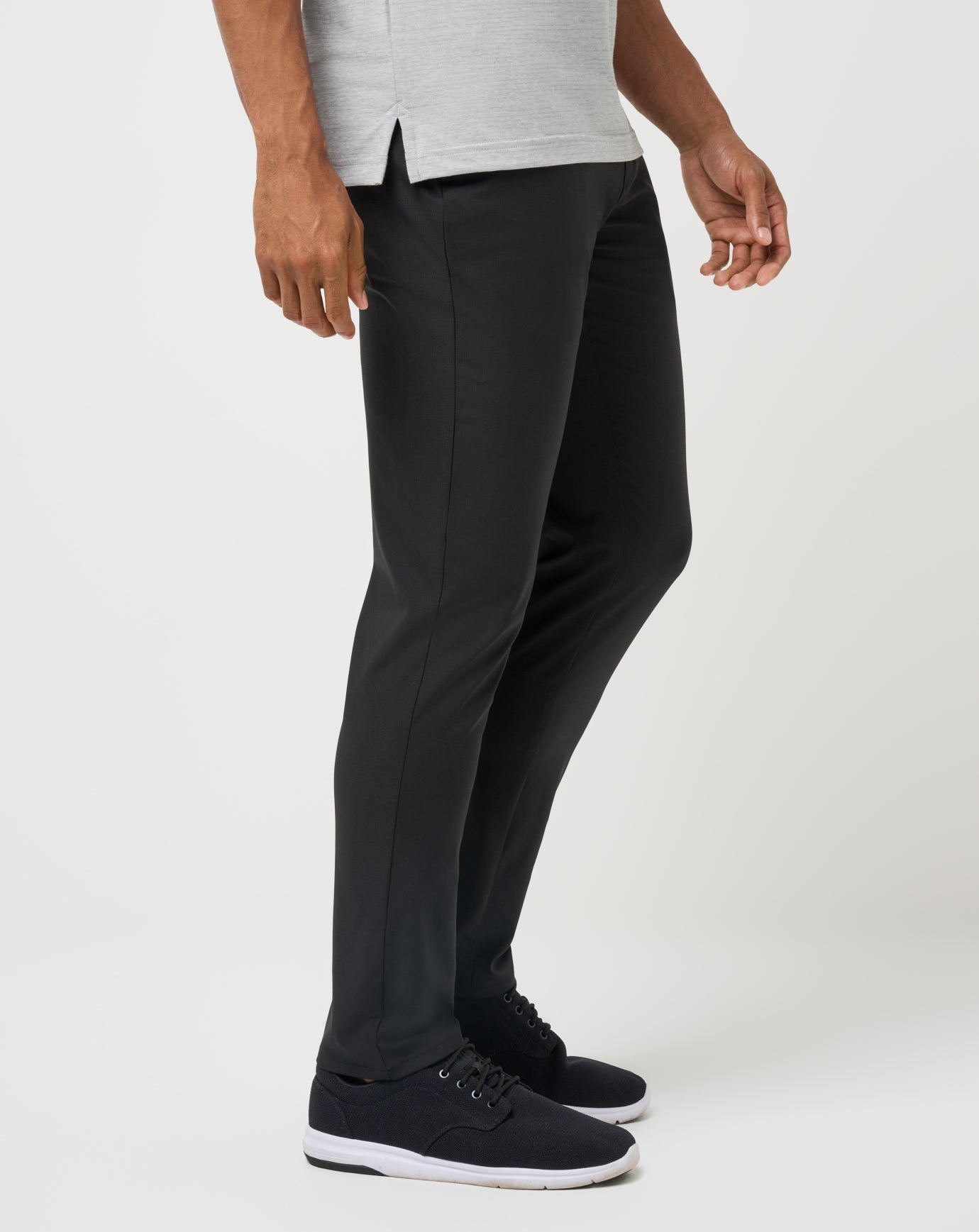 Black Travis Mathew