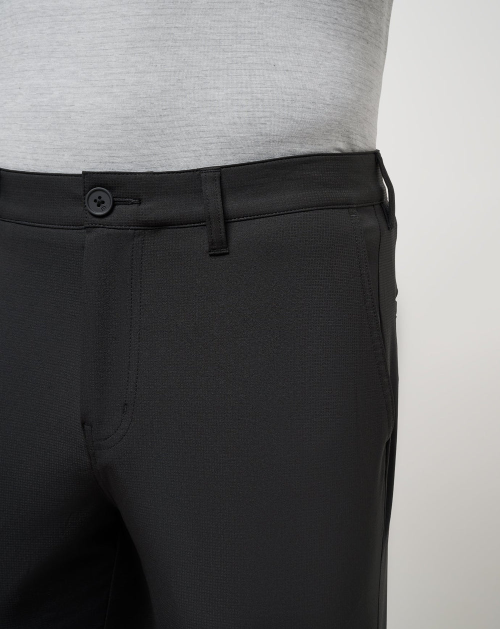 Black Travis Mathew