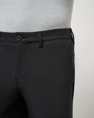 Black Travis Mathew