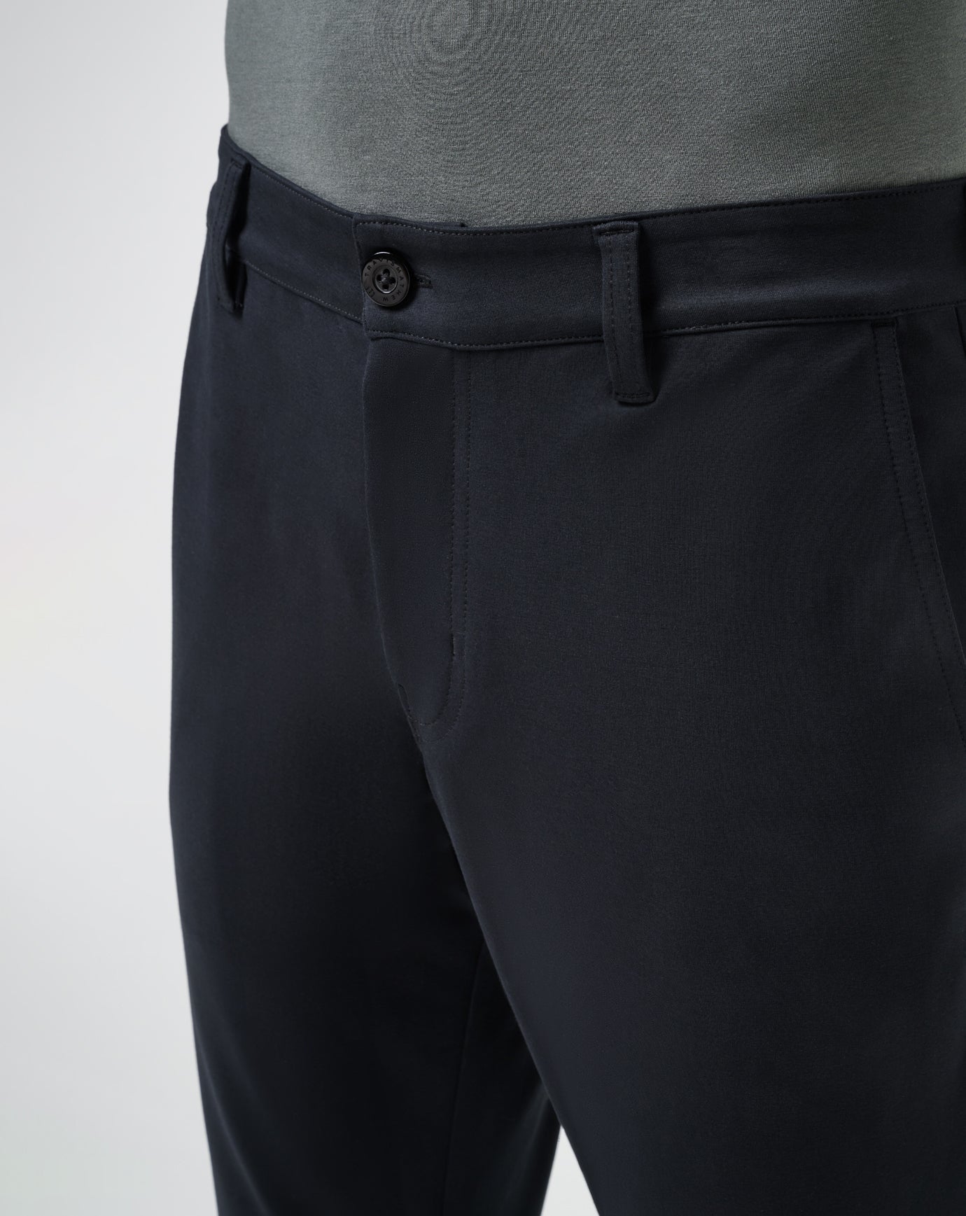 Black Travis Mathew