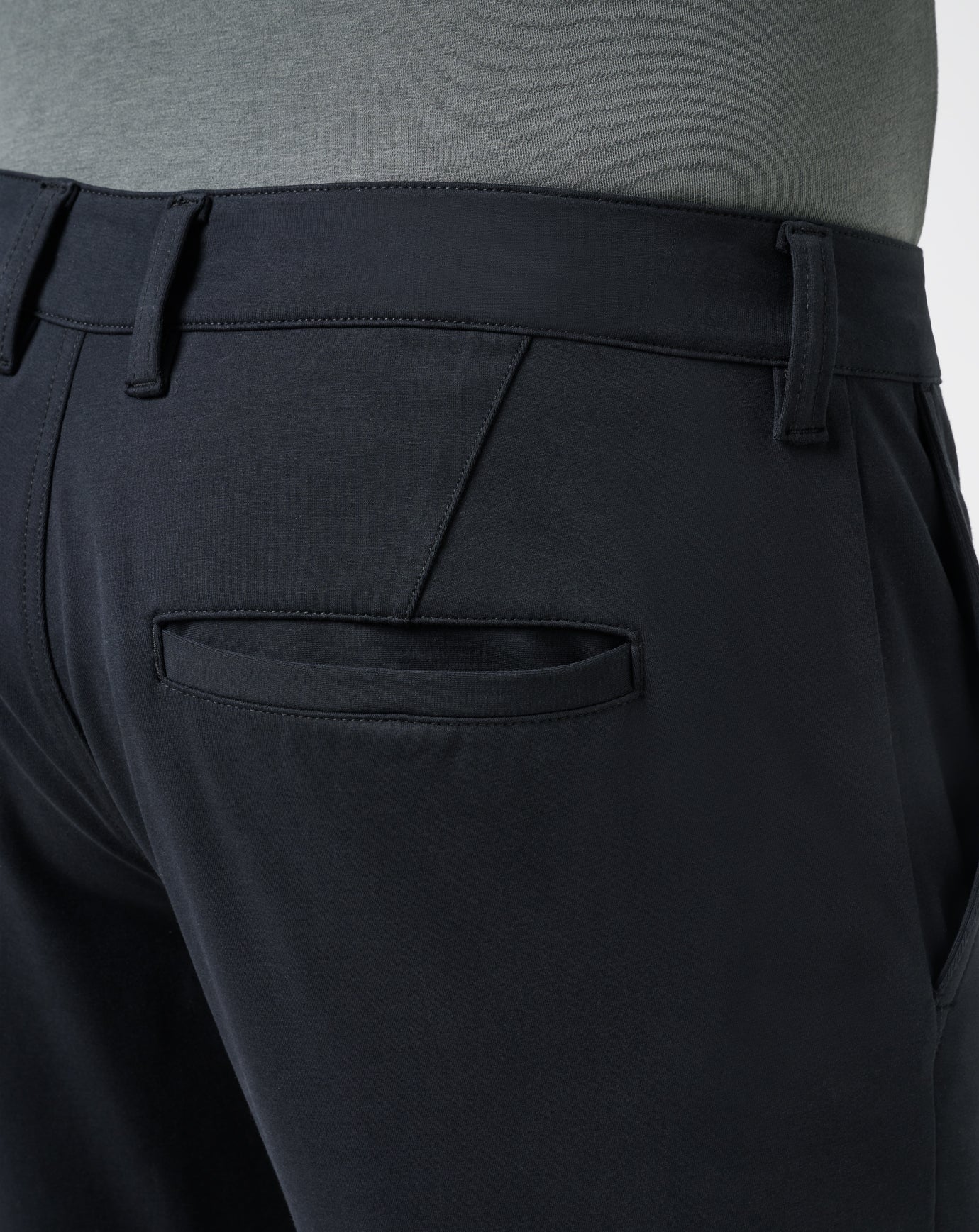 Black Travis Mathew