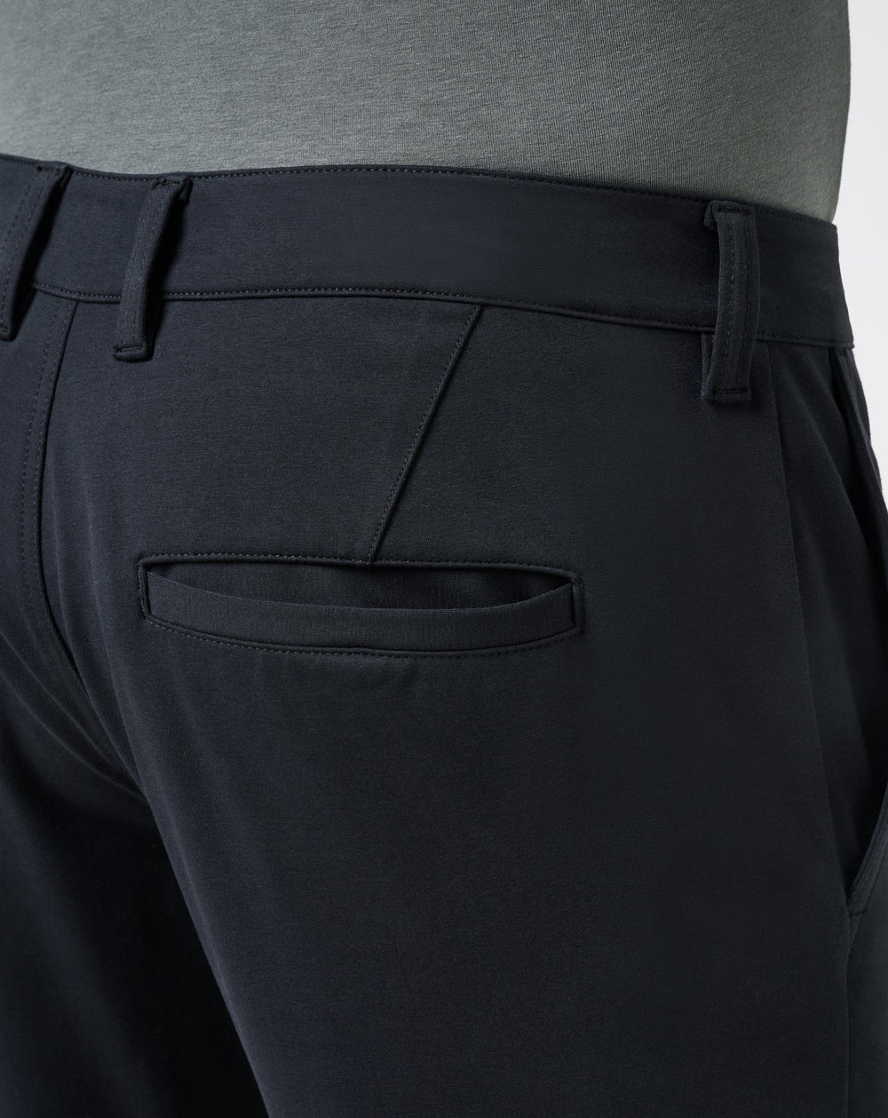 Black Travis Mathew