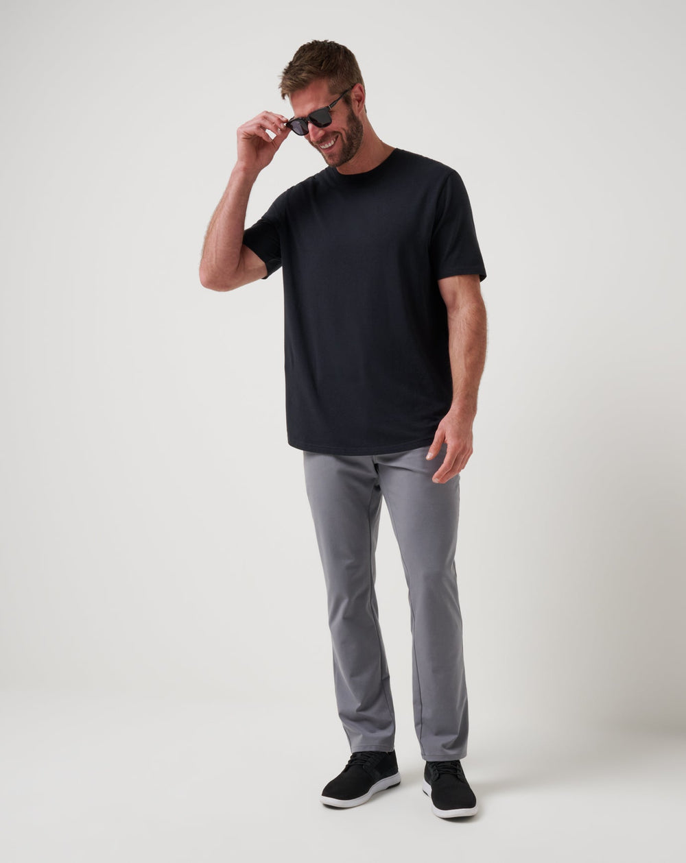 Quiet Shade Travis Mathew