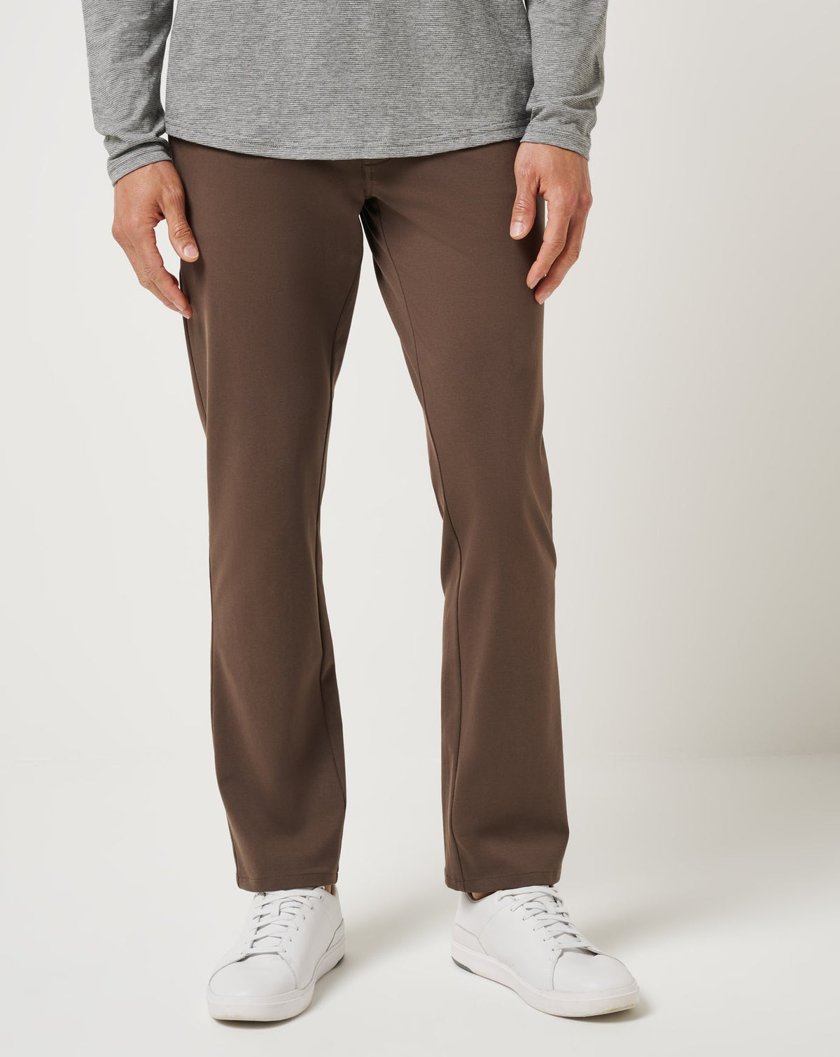 Chocolate Brown Travis Mathew