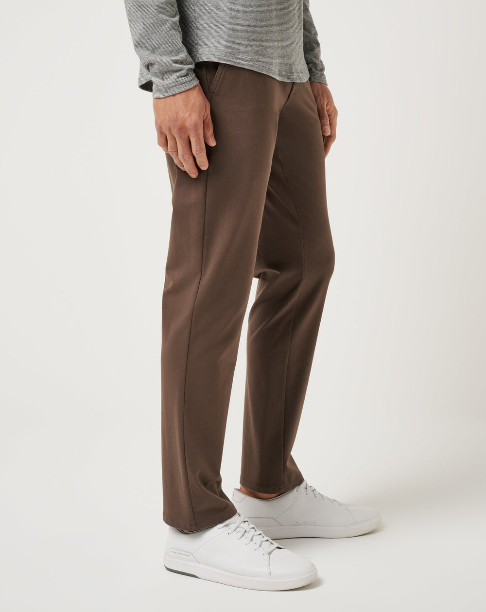 Chocolate Brown Travis Mathew