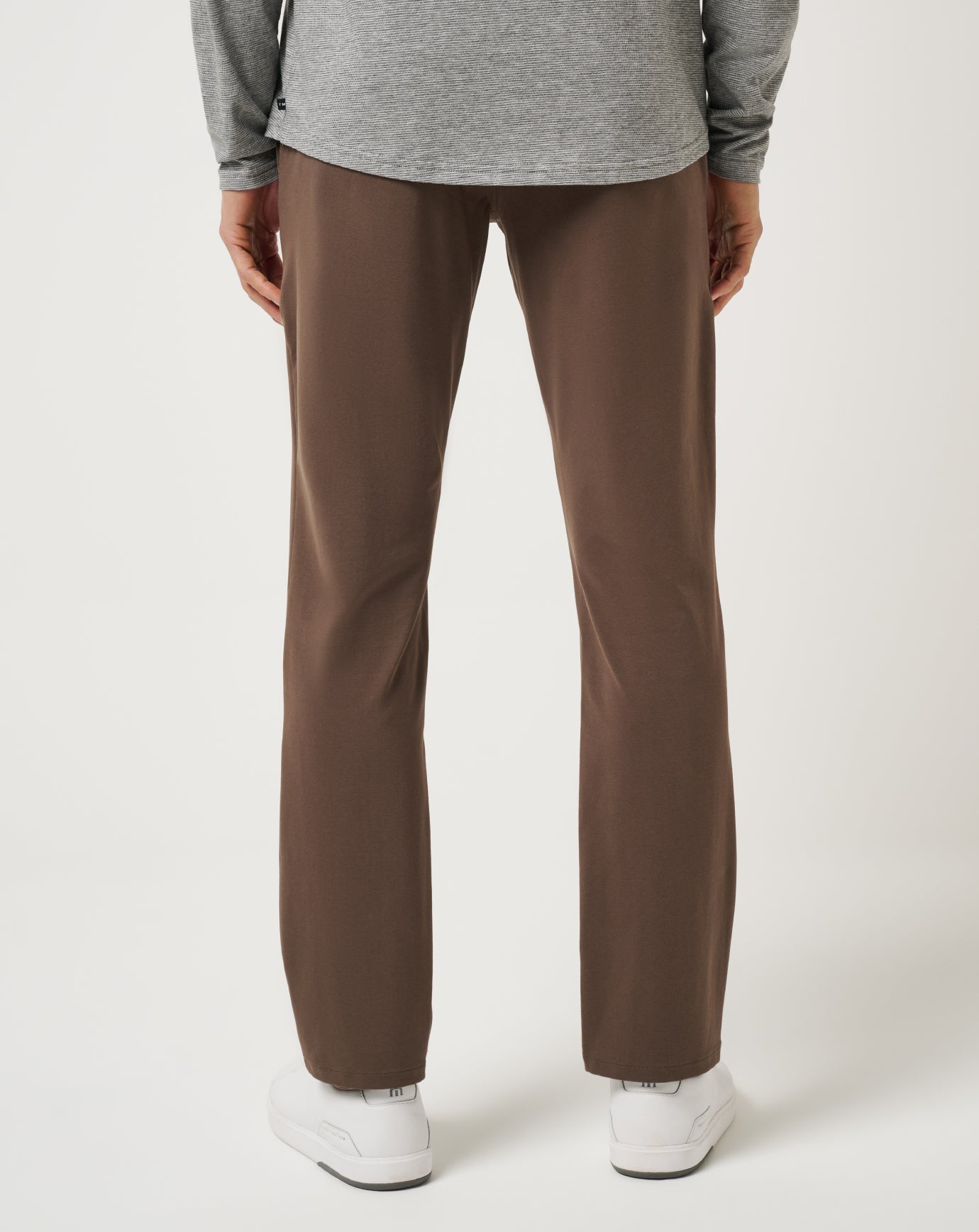 Chocolate Brown Travis Mathew