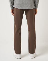 Chocolate Brown Travis Mathew