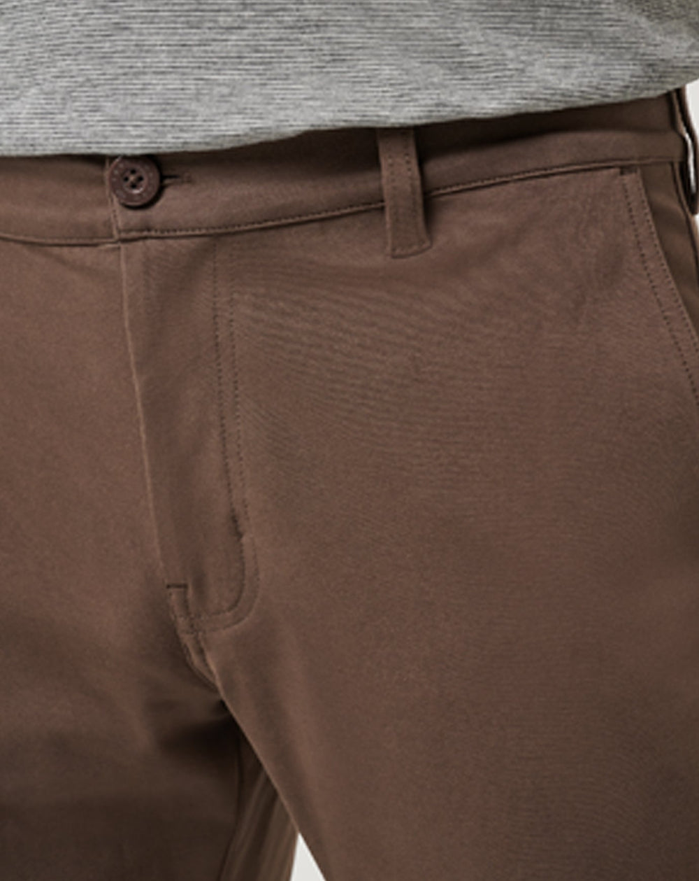 Chocolate Brown Travis Mathew