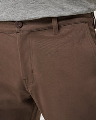 Chocolate Brown Travis Mathew