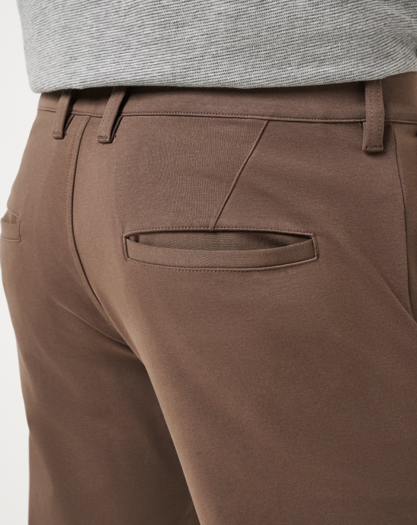 Chocolate Brown Travis Mathew